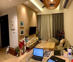 Guillemard Suites (D14), Apartment #574210771
